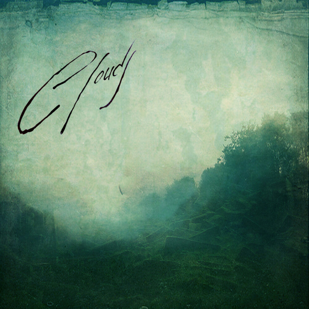 Pre-Order: Doliu - Transparent Green Vinyl [LP] Vinyl Record