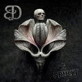 Blossom Death - Spirit - Music CD
