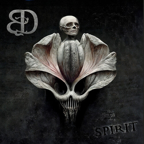 Blossom Death - Spirit - Music CD