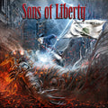 Jon Schaffer's Sons Of Liberty - Thought Crimes (volumes 1 & 2) - Music CD