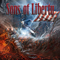 Jon Schaffer's Sons Of Liberty - Thought Crimes (volumes 1 & 2) - Vinyl Record
