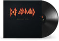 Def Leppard - Greatest Hits - Vinyl Record