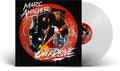 Amacher,marc - Overdrive - Vinyl Record