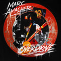 Amacher,marc - Overdrive - Music CD