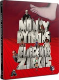 Monty Python - Monty Python's Fliegender Zirkus - Blu-ray
