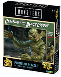 Creature 3d Puzzle - Creature 3d Puzzle - Collectibles