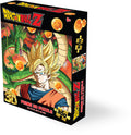 Dragonball Z Goku Puzzle Ae - Dragonball Z Goku Puzzle Ae - Collectibles