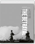 Betrayal - Betrayal - Blu-ray