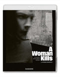 Woman Kills - Woman Kills - Blu-ray