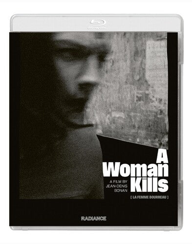 Woman Kills - Woman Kills - Blu-ray