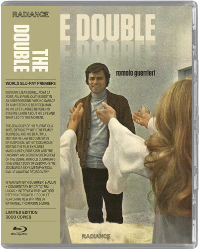 Double - Double - Blu-ray