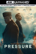 Pressure - Pressure - UHD