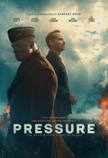 Pressure - Pressure - DVD