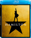 Hamilton - Hamilton - Blu-ray