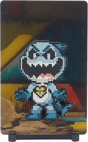 Figgyz - Poppy Playtime - Maggie Mako - Figgyz - Poppy Playtime - Maggie Mako - Collectibles