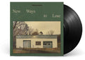 New Ways To Lose [Black] Vinyl Record