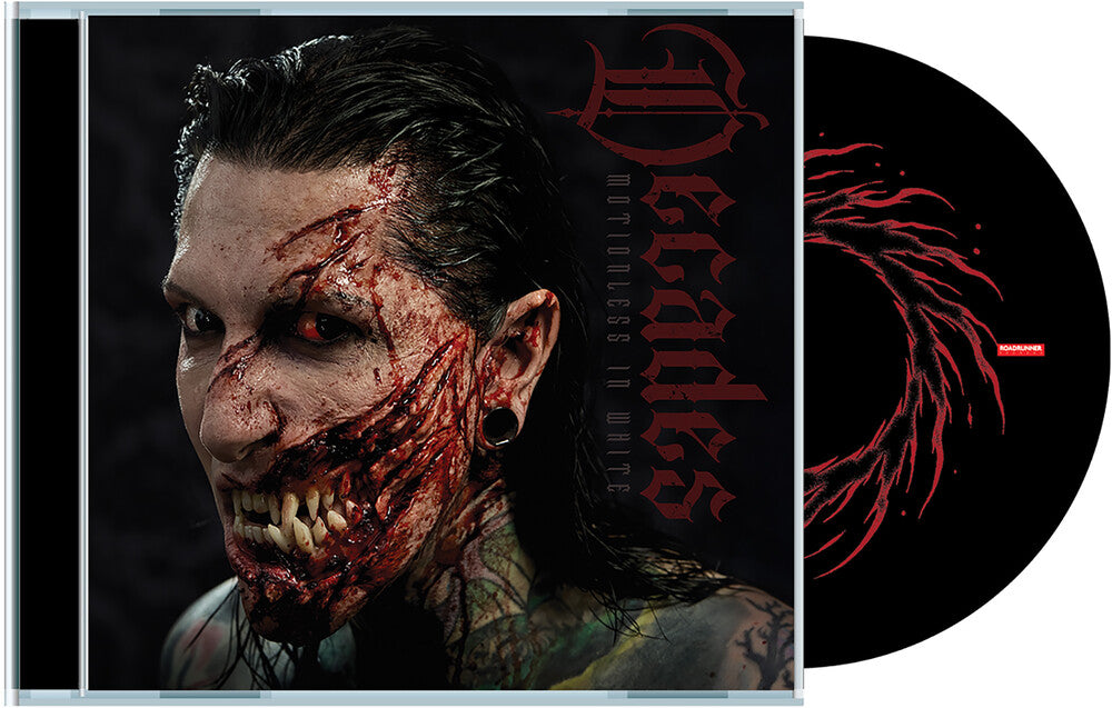 Motionless In White - Decades [CD]