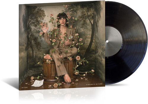 Rizzi,leo - La Belleza De Las Flores - Vinyl Record