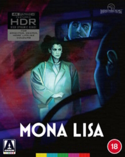 Mona Lisa - Mona Lisa - UHD