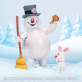 Frosty The Snowman Figure - Frosty The Snowman Figure - Collectibles