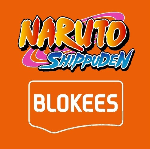 Blokees - Naruto Shippuden Gv04 War Begins 9ct Pdq - Blokees - Naruto Shippuden Gv04 War Begins 9ct Pdq - Collectibles