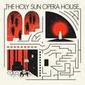 Holy Sun Opera House - Holy Sun Opera House - Vinyl Record
