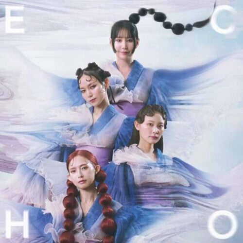 Scandal - Echo - Music CD