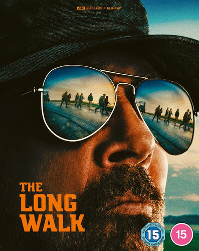 Long Walk - Long Walk - UHD