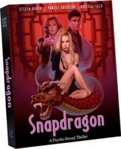 Snapdragon - Snapdragon - Blu-ray