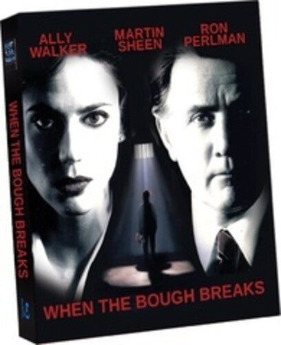 When The Bough Breaks - When The Bough Breaks - Blu-ray
