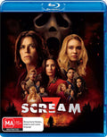 Scream 7 - Scream 7 - Blu-ray