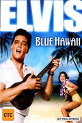 Blue Hawaii - Blue Hawaii - Blu-ray