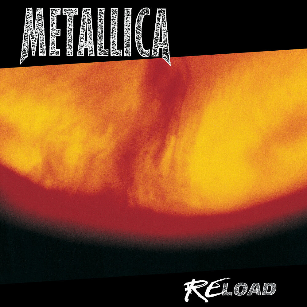 Metallica - ReLoad - Remastered [180g]