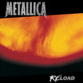 Metallica - ReLoad - Remastered [CD]