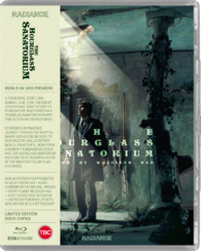 Hourglass Sanatorium - Hourglass Sanatorium - UHD