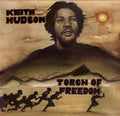 Hudson,keith - Torch Of Freedom - Vinyl Record