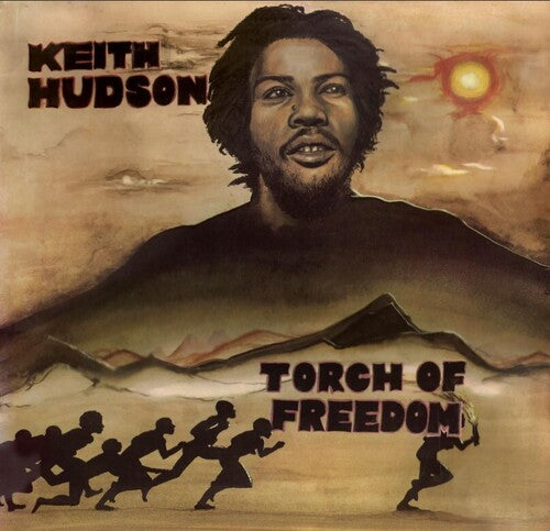 Hudson,keith - Torch Of Freedom - Vinyl Record