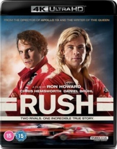Rush - Rush - UHD