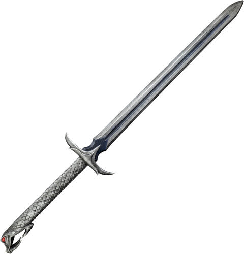Legend Of Sleepy Hollow Horseman Sword Prop - Legend Of Sleepy Hollow Horseman Sword Prop - Collectibles