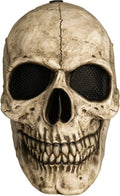 Legend Of Sleepy Hollow Horseman Skull Dlx Mask - Legend Of Sleepy Hollow Horseman Skull Dlx Mask - Collectibles