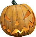 Legend Of Sleepy Hollow Light Up Pumpkin Prop - Legend Of Sleepy Hollow Light Up Pumpkin Prop - Collectibles