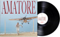 Samurai Jay - Amatore - Vinyl Record