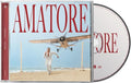 Samurai Jay - Amatore - Music CD