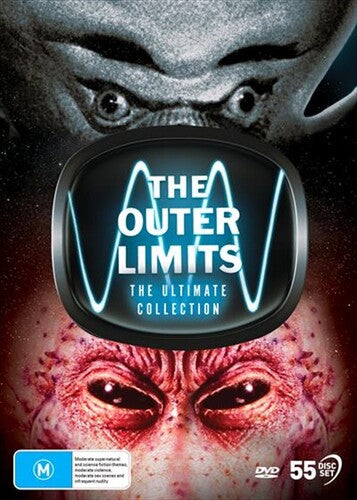 Outer Limits: The Ultimate Collection - Outer Limits: The Ultimate Collection - DVD