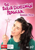 Sarah Silverman Program: Season Three - Sarah Silverman Program: Season Three - DVD