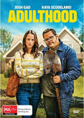 Adulthood - Adulthood - DVD