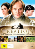 Creation - Creation - DVD