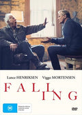 Falling - Falling - DVD