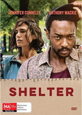 Shelter - Shelter - DVD