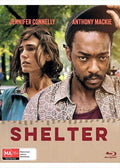 Shelter - Shelter - Blu-ray